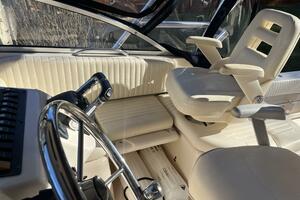 35ft Grady White Yacht For Sale