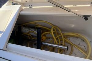 35ft Grady White Yacht For Sale