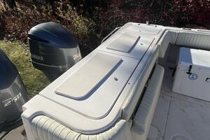 35ft Grady White Yacht For Sale