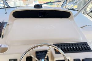 35ft Grady White Yacht For Sale