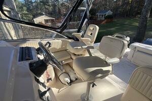 35ft Grady White Yacht For Sale