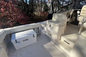 35ft Grady White Yacht For Sale