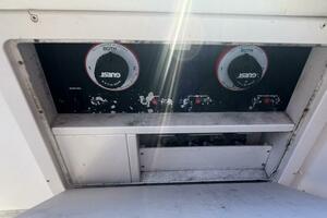 35ft Grady White Yacht For Sale