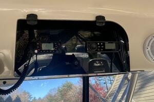 35ft Grady White Yacht For Sale