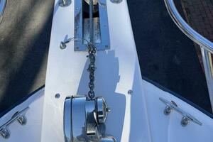 35ft Grady White Yacht For Sale