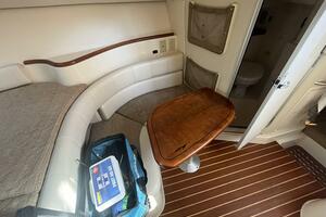35ft Grady White Yacht For Sale