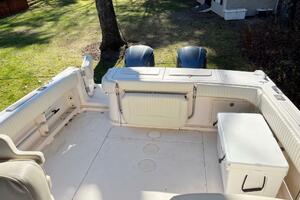 35ft Grady White Yacht For Sale
