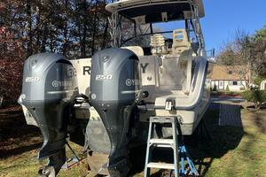 35ft Grady White Yacht For Sale