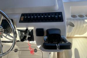 35ft Grady White Yacht For Sale