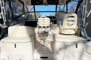 35ft Grady White Yacht For Sale