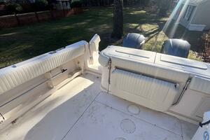 35ft Grady White Yacht For Sale