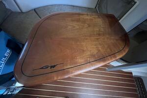 35ft Grady White Yacht For Sale