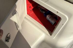 35ft Grady White Yacht For Sale