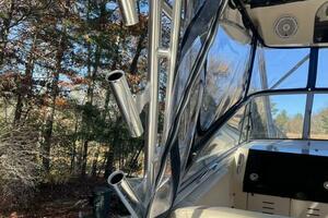 35ft Grady White Yacht For Sale