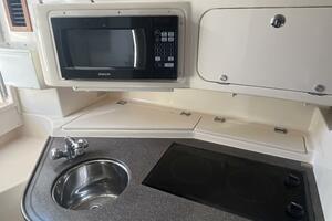 35ft Grady White Yacht For Sale