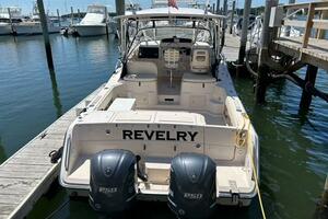 35ft Grady White Yacht For Sale