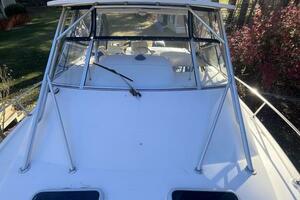 35ft Grady White Yacht For Sale