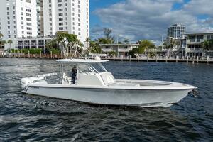 ATLAS yacht for sale