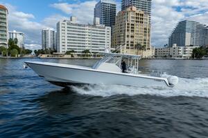 ATLAS yacht for sale
