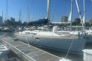 2007 Jeanneau thumbnail 32