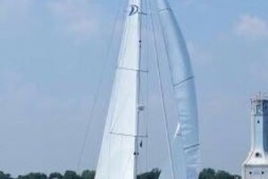 47ft Delphia Yacht For Sale