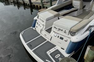 27ft Regal Yacht For Sale