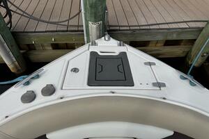 27ft Regal Yacht For Sale
