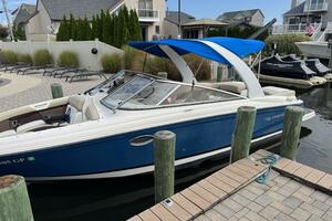 27ft Regal Yacht For Sale
