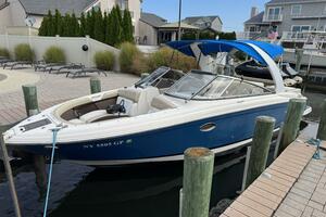 27ft Regal Yacht For Sale