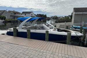 27ft Regal Yacht For Sale