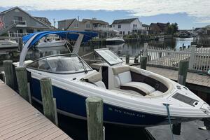 27ft Regal Yacht For Sale
