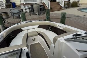 27ft Regal Yacht For Sale