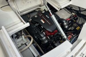 27ft Regal Yacht For Sale
