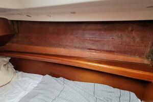 Stravaig 32ft Beneteau Yacht For Sale