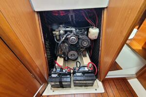 Stravaig 32ft Beneteau Yacht For Sale