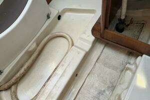 Stravaig 32ft Beneteau Yacht For Sale