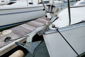 Stravaig 32ft Beneteau Yacht For Sale