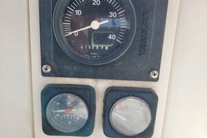Stravaig 32ft Beneteau Yacht For Sale