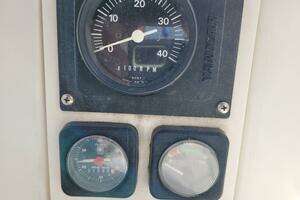 Stravaig 32ft Beneteau Yacht For Sale