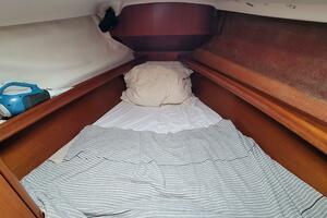 Stravaig 32ft Beneteau Yacht For Sale
