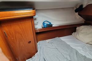Stravaig 32ft Beneteau Yacht For Sale