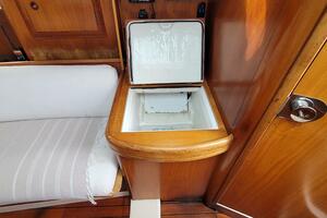Stravaig 32ft Beneteau Yacht For Sale