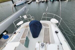 Stravaig 32ft Beneteau Yacht For Sale