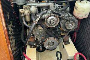 Stravaig 32ft Beneteau Yacht For Sale