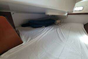 Stravaig 32ft Beneteau Yacht For Sale