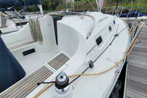 Stravaig 32ft Beneteau Yacht For Sale