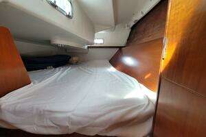 Stravaig 32ft Beneteau Yacht For Sale