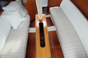 Stravaig 32ft Beneteau Yacht For Sale