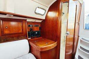 Stravaig 32ft Beneteau Yacht For Sale