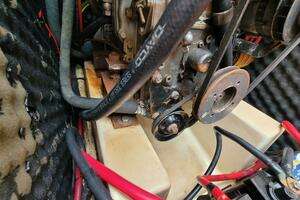 Stravaig 32ft Beneteau Yacht For Sale